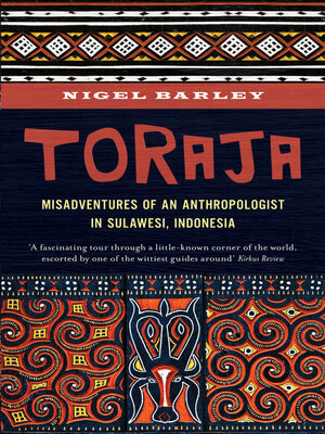 cover image of Toraja